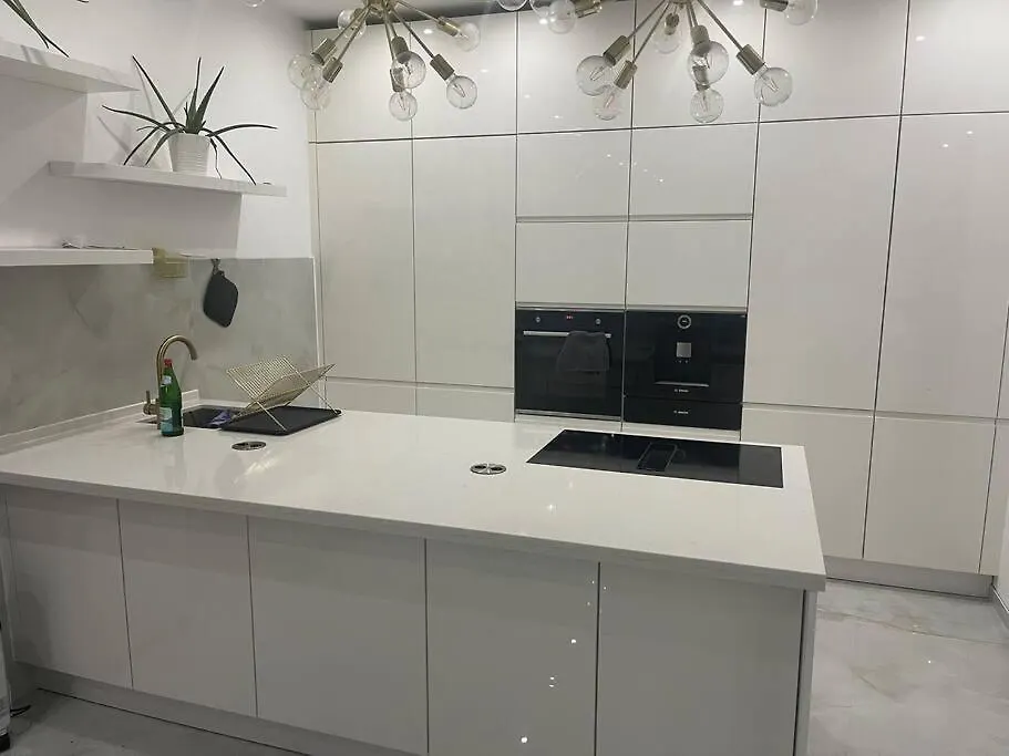 Feriehus 130M2 Wohnung Mit Eigenem Garten Hannover Tyskland